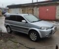 Серый Хонда ХРВ, объемом двигателя 1.59 л и пробегом 164 тыс. км за 6101 $, фото 1 на Automoto.ua