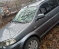 Серый Хонда ХРВ, объемом двигателя 0 л и пробегом 3 тыс. км за 3000 $, фото 1 на Automoto.ua