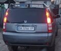 Серый Хонда ХРВ, объемом двигателя 1.59 л и пробегом 450 тыс. км за 4800 $, фото 11 на Automoto.ua