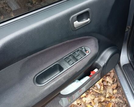 Серый Хонда ХРВ, объемом двигателя 0 л и пробегом 3 тыс. км за 3000 $, фото 5 на Automoto.ua