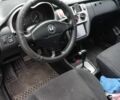 Серый Хонда ХРВ, объемом двигателя 0 л и пробегом 3 тыс. км за 3000 $, фото 6 на Automoto.ua