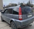 Сірий Хонда ХРВ, об'ємом двигуна 1.59 л та пробігом 450 тис. км за 4800 $, фото 1 на Automoto.ua