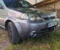 Сірий Хонда ХРВ, об'ємом двигуна 1.6 л та пробігом 450 тис. км за 4900 $, фото 12 на Automoto.ua