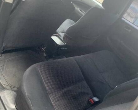 Серый Хонда ХРВ, объемом двигателя 1.59 л и пробегом 450 тыс. км за 4800 $, фото 5 на Automoto.ua