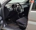 Серый Хонда ХРВ, объемом двигателя 1.59 л и пробегом 230 тыс. км за 5190 $, фото 33 на Automoto.ua