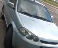 Серый Хонда ХРВ, объемом двигателя 1.59 л и пробегом 148 тыс. км за 4900 $, фото 1 на Automoto.ua