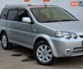 Серый Хонда ХРВ, объемом двигателя 1.59 л и пробегом 230 тыс. км за 5190 $, фото 13 на Automoto.ua