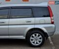 Серый Хонда ХРВ, объемом двигателя 1.59 л и пробегом 230 тыс. км за 5190 $, фото 19 на Automoto.ua