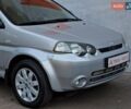 Серый Хонда ХРВ, объемом двигателя 1.59 л и пробегом 230 тыс. км за 5190 $, фото 17 на Automoto.ua