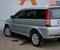 Серый Хонда ХРВ, объемом двигателя 1.59 л и пробегом 230 тыс. км за 5190 $, фото 25 на Automoto.ua