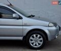 Серый Хонда ХРВ, объемом двигателя 1.59 л и пробегом 230 тыс. км за 5190 $, фото 16 на Automoto.ua