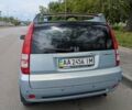Серый Хонда ХРВ, объемом двигателя 1.59 л и пробегом 148 тыс. км за 4900 $, фото 4 на Automoto.ua
