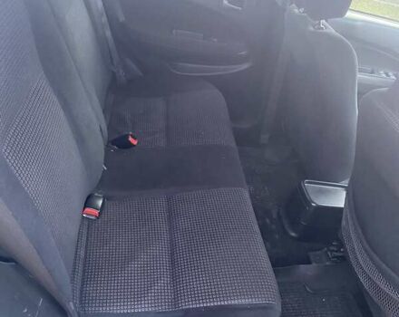 Сірий Хонда ХРВ, об'ємом двигуна 1.6 л та пробігом 298 тис. км за 3000 $, фото 6 на Automoto.ua