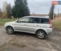 Сірий Хонда ХРВ, об'ємом двигуна 1.6 л та пробігом 298 тис. км за 3000 $, фото 3 на Automoto.ua
