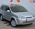 Серый Хонда ХРВ, объемом двигателя 1.59 л и пробегом 230 тыс. км за 5190 $, фото 12 на Automoto.ua