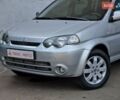 Серый Хонда ХРВ, объемом двигателя 1.59 л и пробегом 230 тыс. км за 5190 $, фото 9 на Automoto.ua