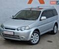 Серый Хонда ХРВ, объемом двигателя 1.59 л и пробегом 230 тыс. км за 5190 $, фото 7 на Automoto.ua