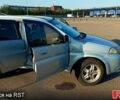 Сірий Хонда ХРВ, об'ємом двигуна 1.6 л та пробігом 308 тис. км за 4200 $, фото 12 на Automoto.ua