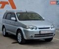 Серый Хонда ХРВ, объемом двигателя 1.59 л и пробегом 230 тыс. км за 5190 $, фото 5 на Automoto.ua