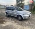 Сірий Хонда ХРВ, об'ємом двигуна 1.6 л та пробігом 298 тис. км за 3000 $, фото 1 на Automoto.ua