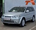 Серый Хонда ХРВ, объемом двигателя 1.59 л и пробегом 230 тыс. км за 5190 $, фото 4 на Automoto.ua