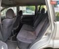 Серый Хонда ХРВ, объемом двигателя 1.59 л и пробегом 230 тыс. км за 5190 $, фото 43 на Automoto.ua