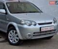 Серый Хонда ХРВ, объемом двигателя 1.59 л и пробегом 230 тыс. км за 5190 $, фото 14 на Automoto.ua