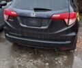 Сірий Хонда ХРВ, об'ємом двигуна 1.8 л та пробігом 160 тис. км за 4300 $, фото 1 на Automoto.ua