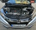 Сірий Хонда ХРВ, об'ємом двигуна 1.8 л та пробігом 135 тис. км за 12200 $, фото 44 на Automoto.ua