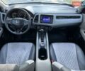 Серый Хонда ХРВ, объемом двигателя 1.8 л и пробегом 135 тыс. км за 13500 $, фото 21 на Automoto.ua