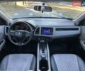 Серый Хонда ХРВ, объемом двигателя 1.8 л и пробегом 135 тыс. км за 13500 $, фото 20 на Automoto.ua