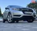 Серый Хонда ХРВ, объемом двигателя 1.8 л и пробегом 135 тыс. км за 13500 $, фото 5 на Automoto.ua