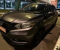 Серый Хонда ХРВ, объемом двигателя 1.8 л и пробегом 135 тыс. км за 14700 $, фото 2 на Automoto.ua