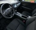 Серый Хонда ХРВ, объемом двигателя 1.8 л и пробегом 135 тыс. км за 14700 $, фото 20 на Automoto.ua