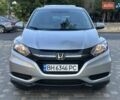 Серый Хонда ХРВ, объемом двигателя 1.8 л и пробегом 135 тыс. км за 13500 $, фото 14 на Automoto.ua