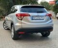 Сірий Хонда ХРВ, об'ємом двигуна 1.8 л та пробігом 135 тис. км за 12200 $, фото 6 на Automoto.ua