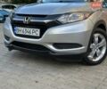 Сірий Хонда ХРВ, об'ємом двигуна 1.8 л та пробігом 135 тис. км за 12200 $, фото 2 на Automoto.ua