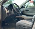 Сірий Хонда ХРВ, об'ємом двигуна 1.8 л та пробігом 135 тис. км за 12200 $, фото 22 на Automoto.ua