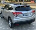 Серый Хонда ХРВ, объемом двигателя 1.8 л и пробегом 135 тыс. км за 13500 $, фото 7 на Automoto.ua