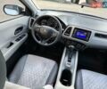 Сірий Хонда ХРВ, об'ємом двигуна 1.8 л та пробігом 135 тис. км за 12200 $, фото 19 на Automoto.ua