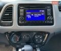 Сірий Хонда ХРВ, об'ємом двигуна 1.8 л та пробігом 135 тис. км за 12200 $, фото 30 на Automoto.ua