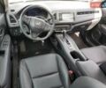 Серый Хонда ХРВ, объемом двигателя 1.8 л и пробегом 64 тыс. км за 1700 $, фото 7 на Automoto.ua