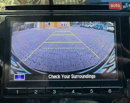 Сірий Хонда ХРВ, об'ємом двигуна 1.8 л та пробігом 135 тис. км за 12200 $, фото 32 на Automoto.ua