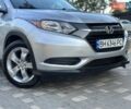 Серый Хонда ХРВ, объемом двигателя 1.8 л и пробегом 135 тыс. км за 13500 $, фото 6 на Automoto.ua