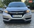 Серый Хонда ХРВ, объемом двигателя 1.8 л и пробегом 135 тыс. км за 13500 $, фото 13 на Automoto.ua