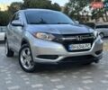Серый Хонда ХРВ, объемом двигателя 1.8 л и пробегом 135 тыс. км за 13500 $, фото 4 на Automoto.ua