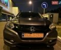 Серый Хонда ХРВ, объемом двигателя 1.8 л и пробегом 135 тыс. км за 14700 $, фото 16 на Automoto.ua