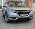 Сірий Хонда ХРВ, об'ємом двигуна 1.8 л та пробігом 135 тис. км за 12200 $, фото 3 на Automoto.ua