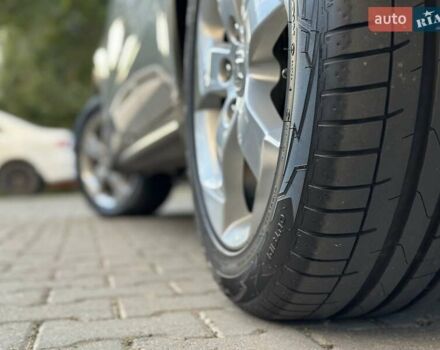 Сірий Хонда ХРВ, об'ємом двигуна 1.8 л та пробігом 135 тис. км за 12200 $, фото 10 на Automoto.ua