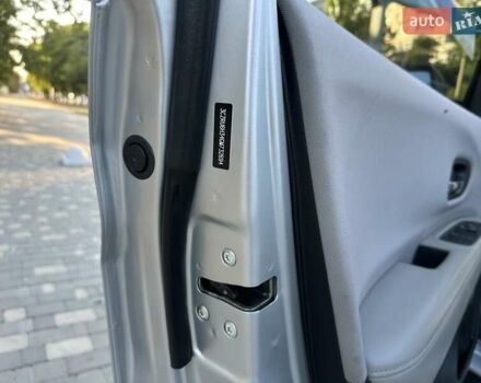 Серый Хонда ХРВ, объемом двигателя 1.8 л и пробегом 135 тыс. км за 13500 $, фото 53 на Automoto.ua